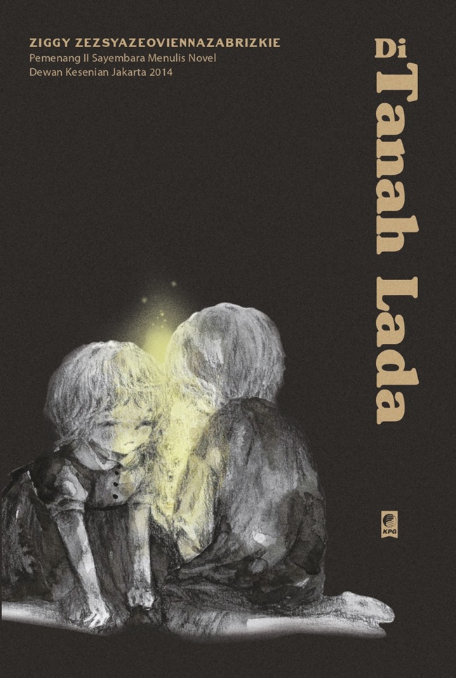 Buku Di Tanah Lada